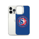 Estuche transparente Showtime USA para iPhone®