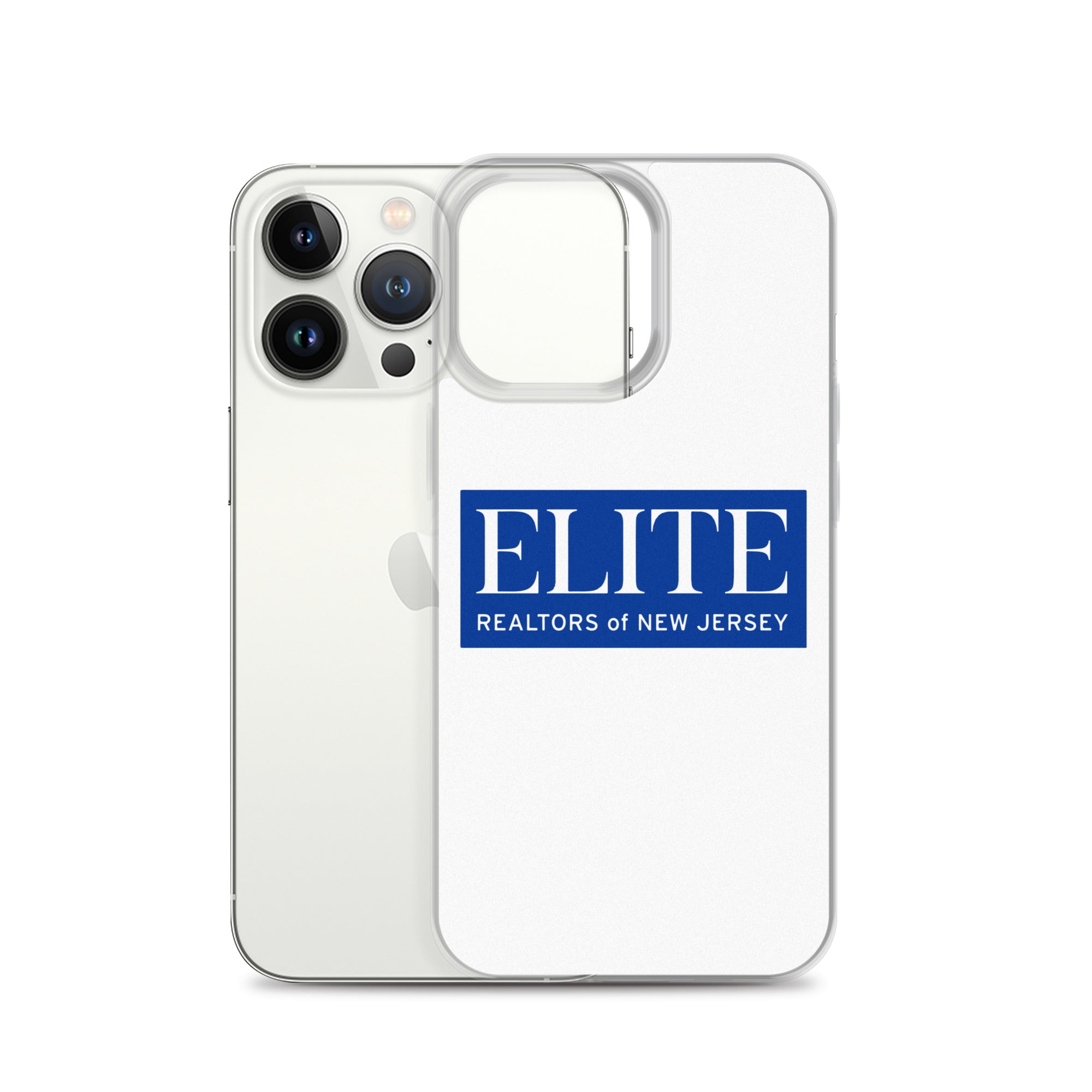 ERNJ Case for iPhone®