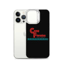 CF Clear Case for iPhone®