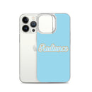 RC Clear Case for iPhone®