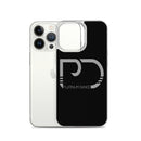 Funda transparente PDS para iPhone®