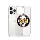 YBE Clear Case for iPhone®