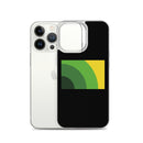 LVMHAW Case for iPhone® (MH Awareness Flag)