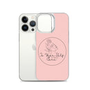 Isyourselfcarefirst Case for iPhone®