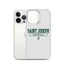 SJHSF Case for iPhone®