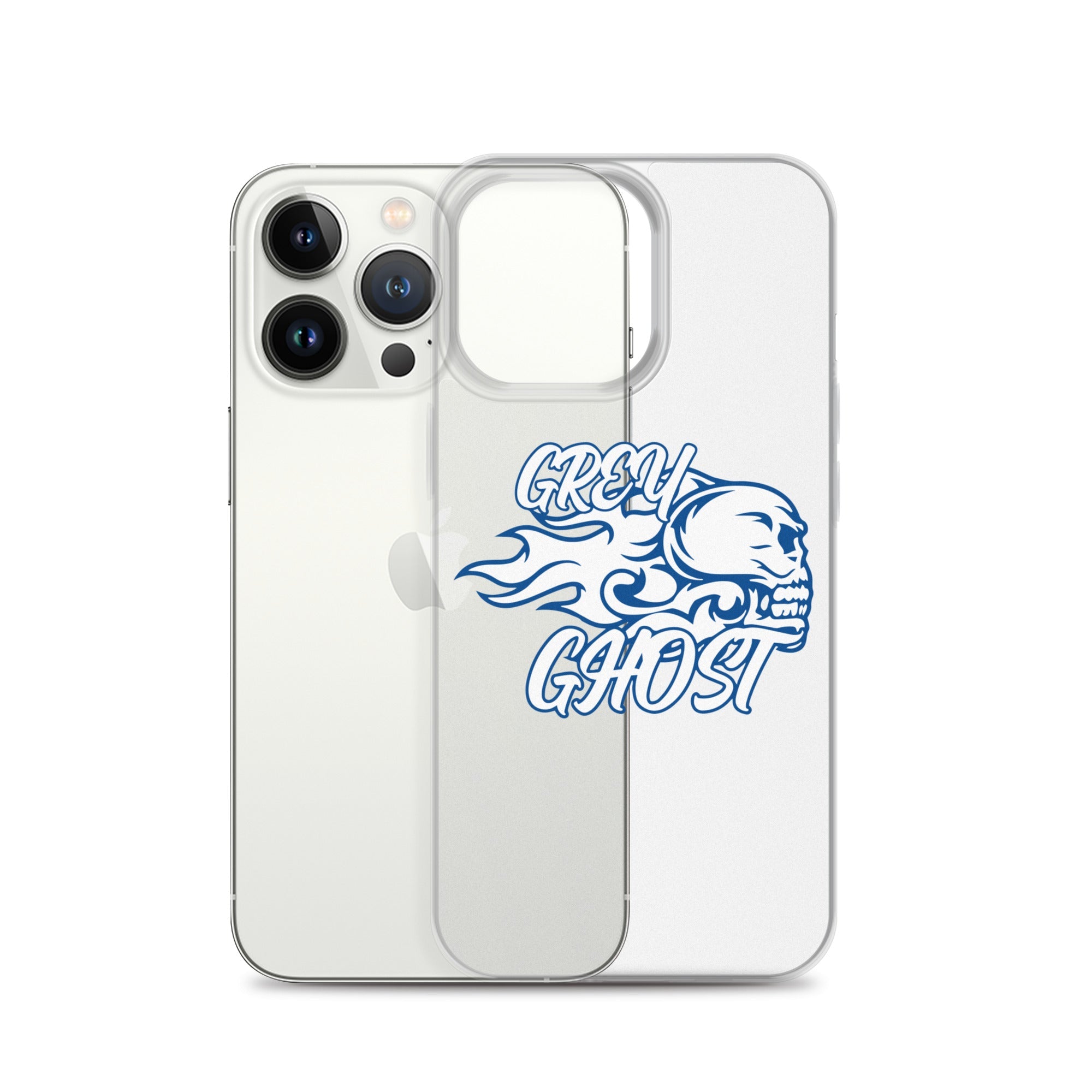 SM FB iPhone Case v1
