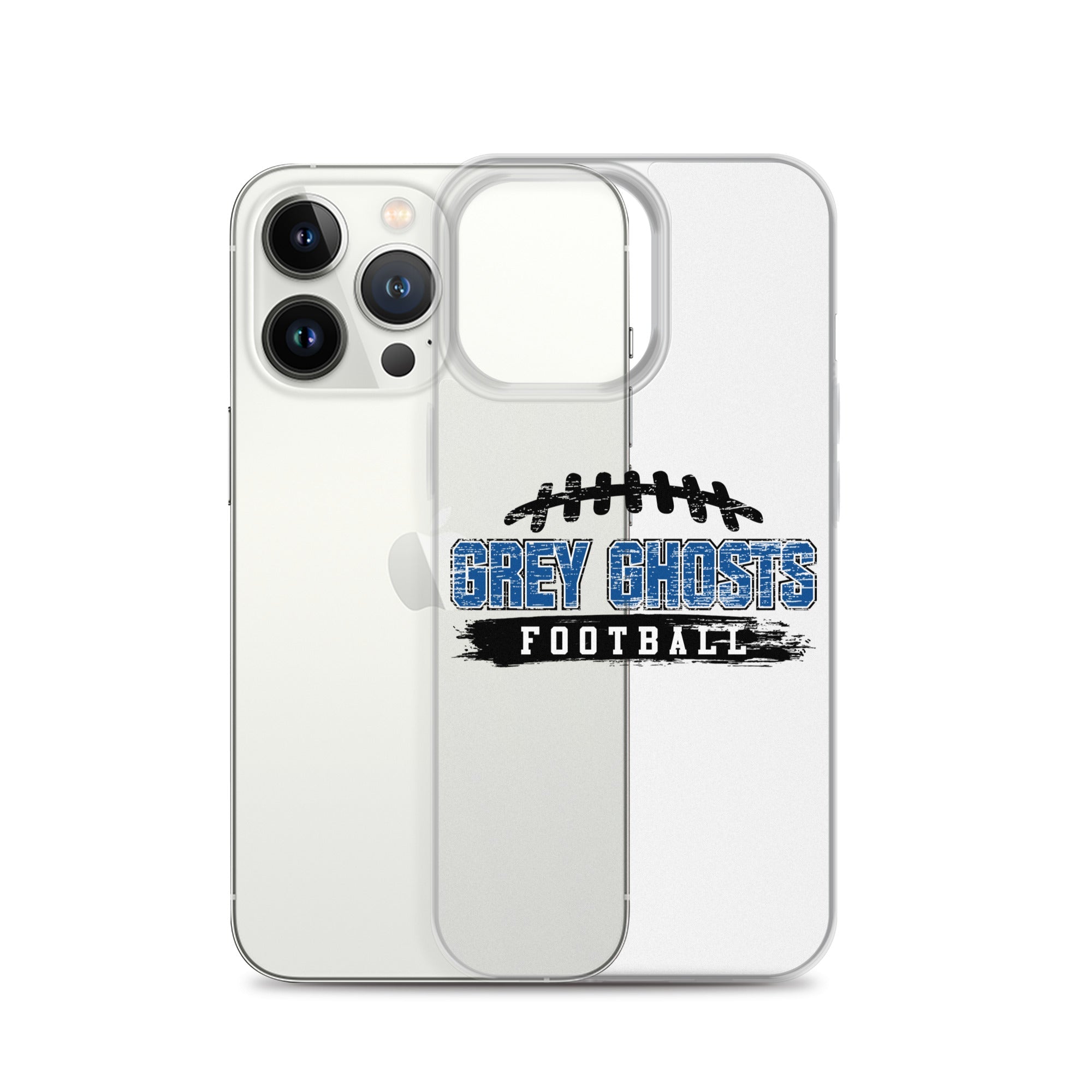 SM FB iPhone Case v2