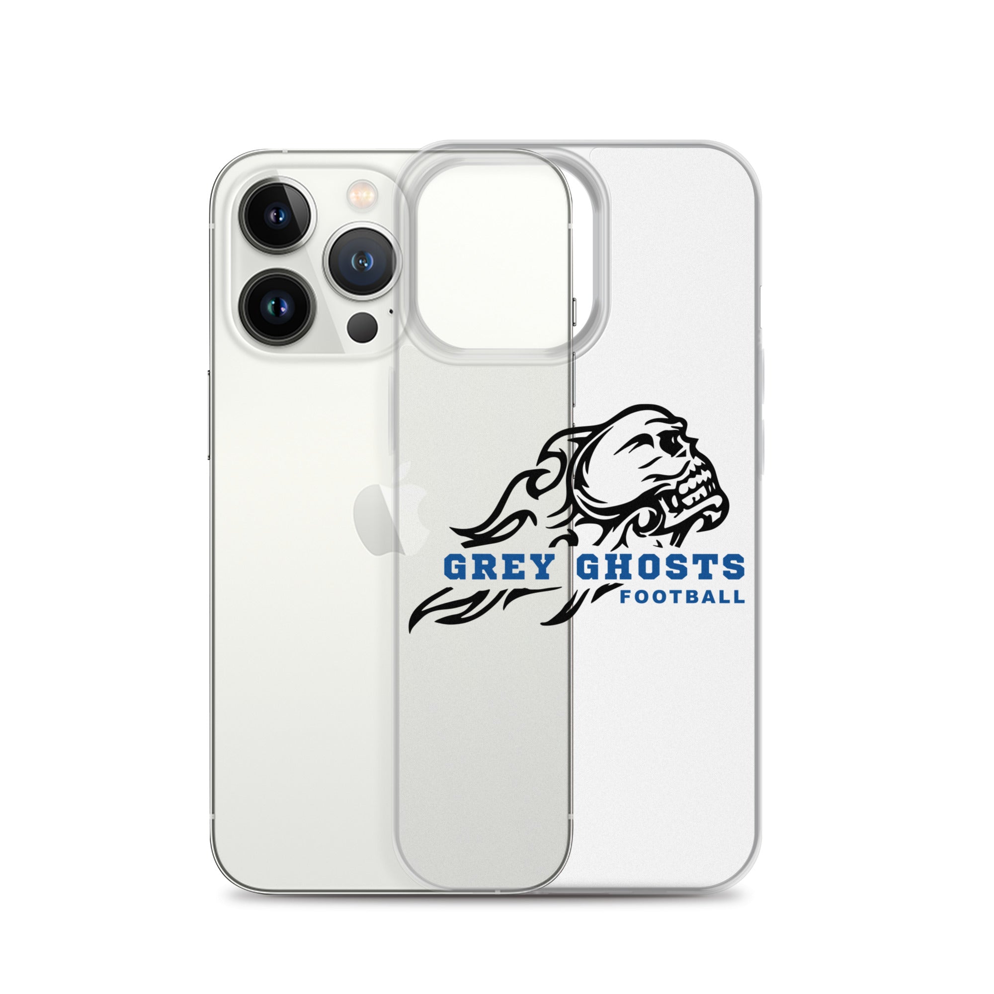 SM FB iPhone Case v3