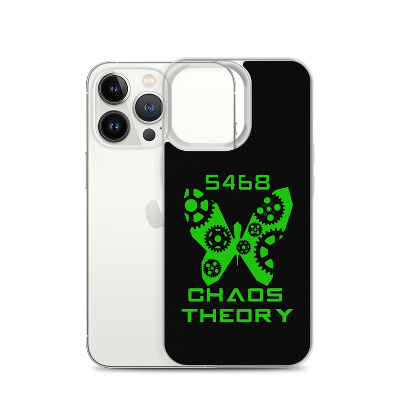 CT Case for iPhone®