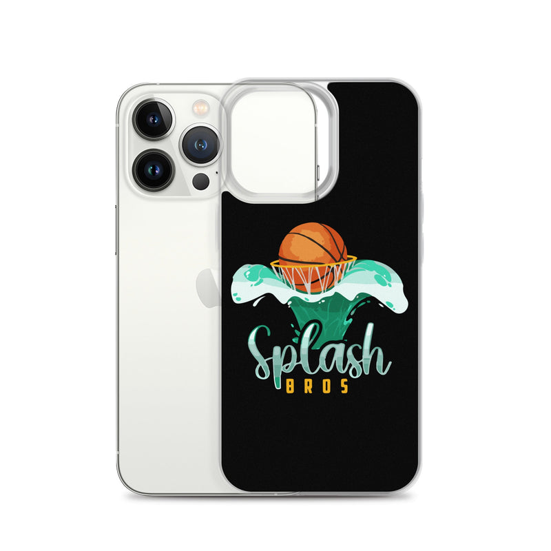 Funda Splash Bros para iPhone®