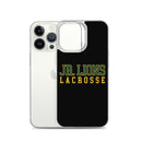 JLL Case for iPhone®