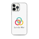 LGW Clear Case for iPhone® V2