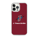 Jtown Case for iPhone®
