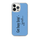 SIF Case for iPhone®