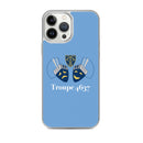Estuche Troupe 4637 para iPhone®