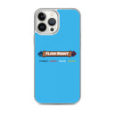 FRPHI Clear Case for iPhone®