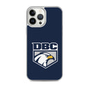 Funda transparente DBC para iPhone®