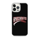 Knockouts Case for iPhone®