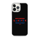 WBTF Case for iPhone®
