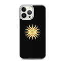 BSAT  Case for iPhone®
