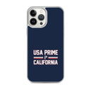 UPC Clear Case for iPhone®