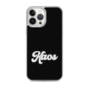CIK Clear Case for iPhone®
