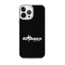 A2DC Clear Case for iPhone®