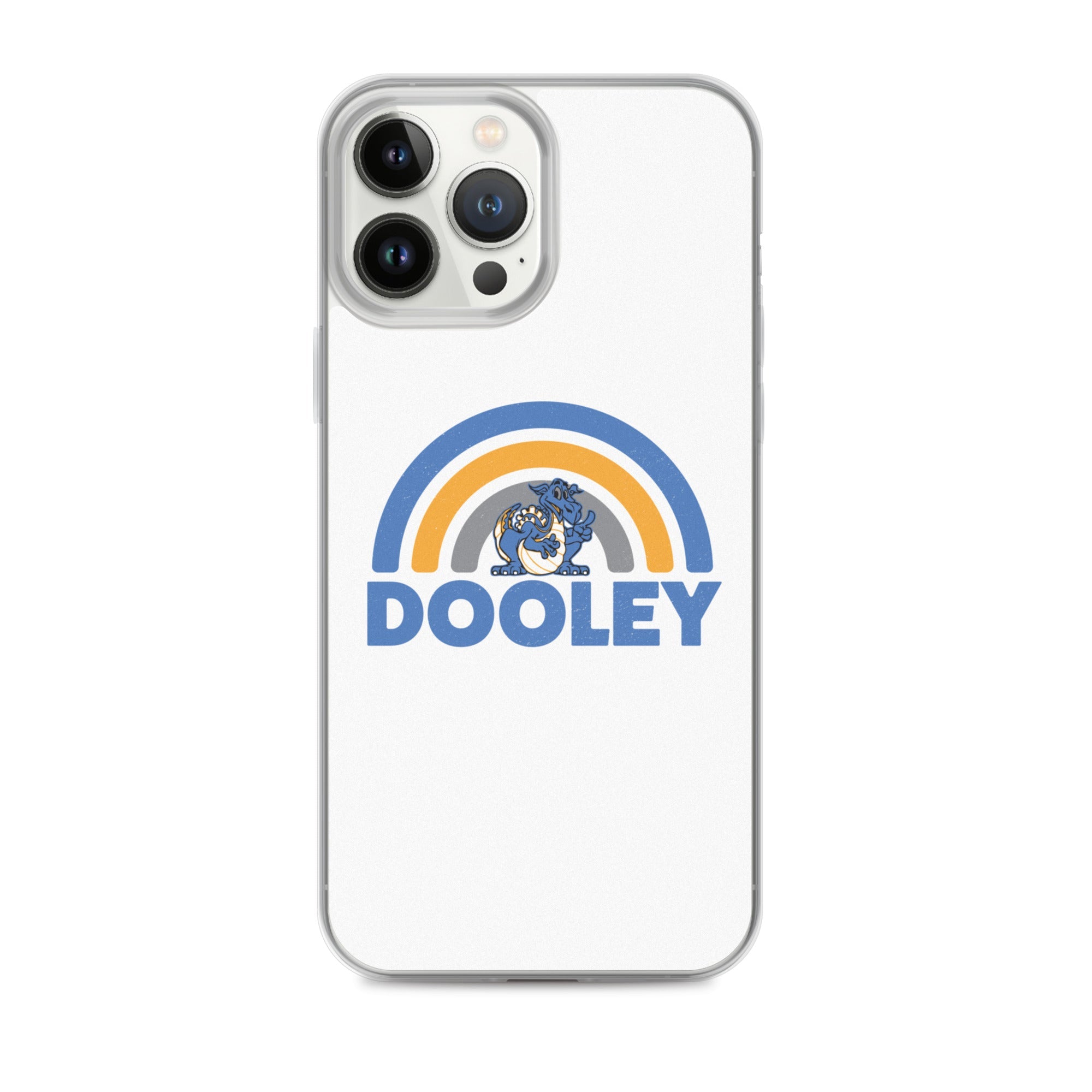 D54 Case for iPhone®