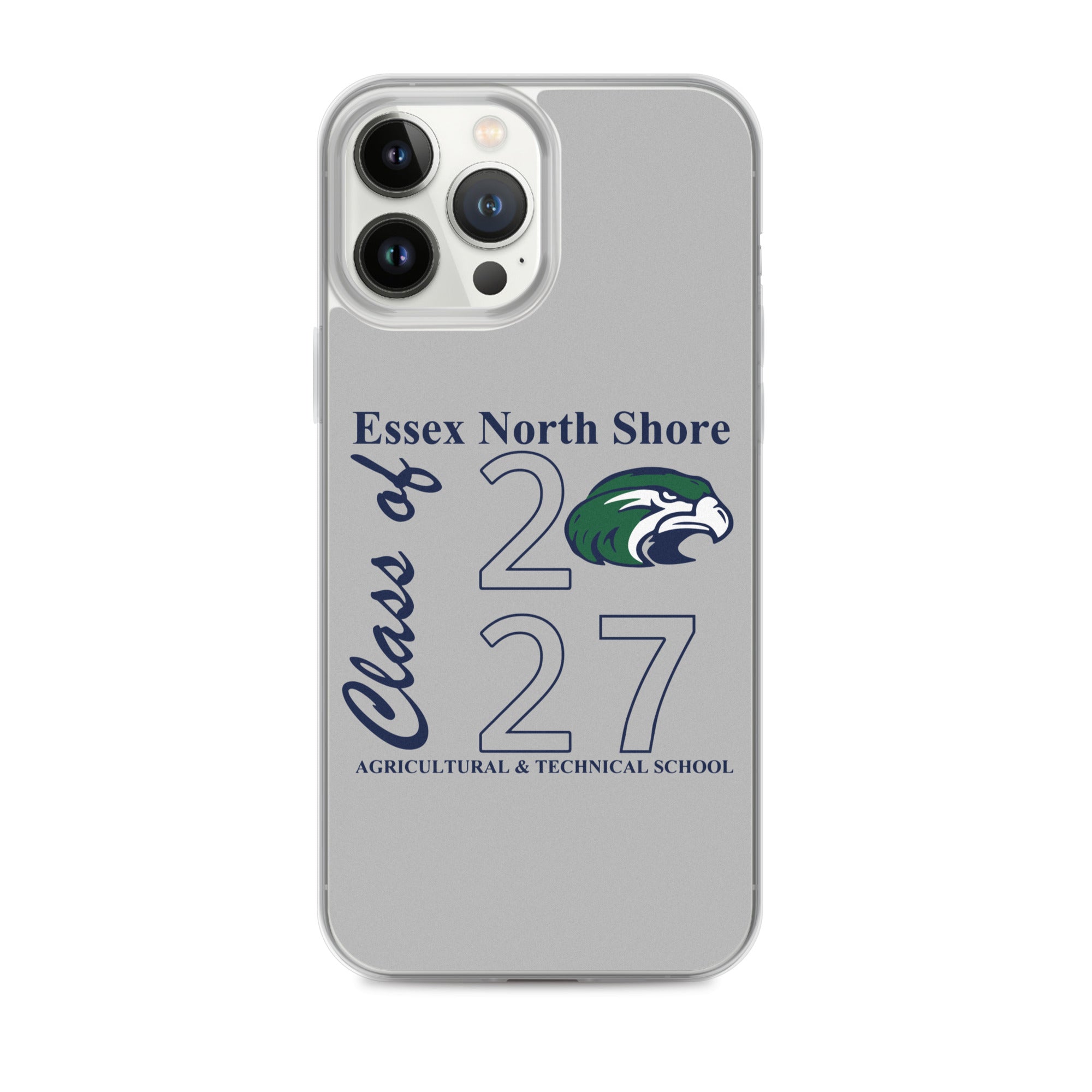 ESN iPhone Case 2027