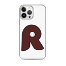 Funda RBAS para iPhone®