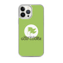 Estuche ECGC para iPhone®