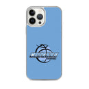 CCCB Clear Case for iPhone®