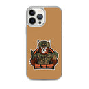 AMPN Clear Case for iPhone®