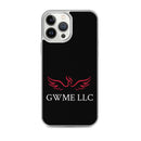 GWME Clear Case for iPhone®