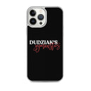 DPA Case for iPhone®