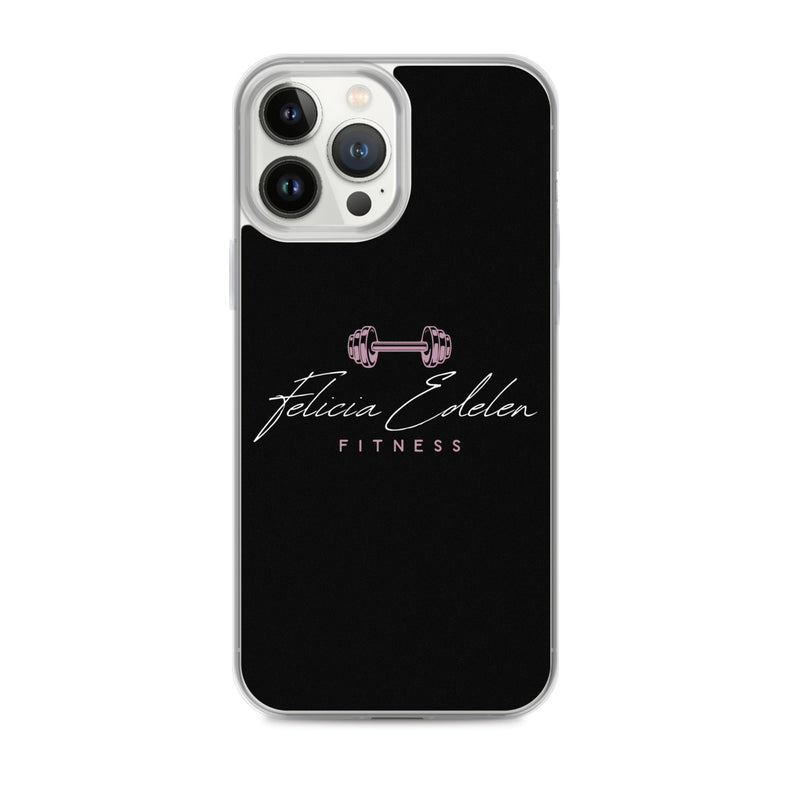 FFF Case for iPhone®