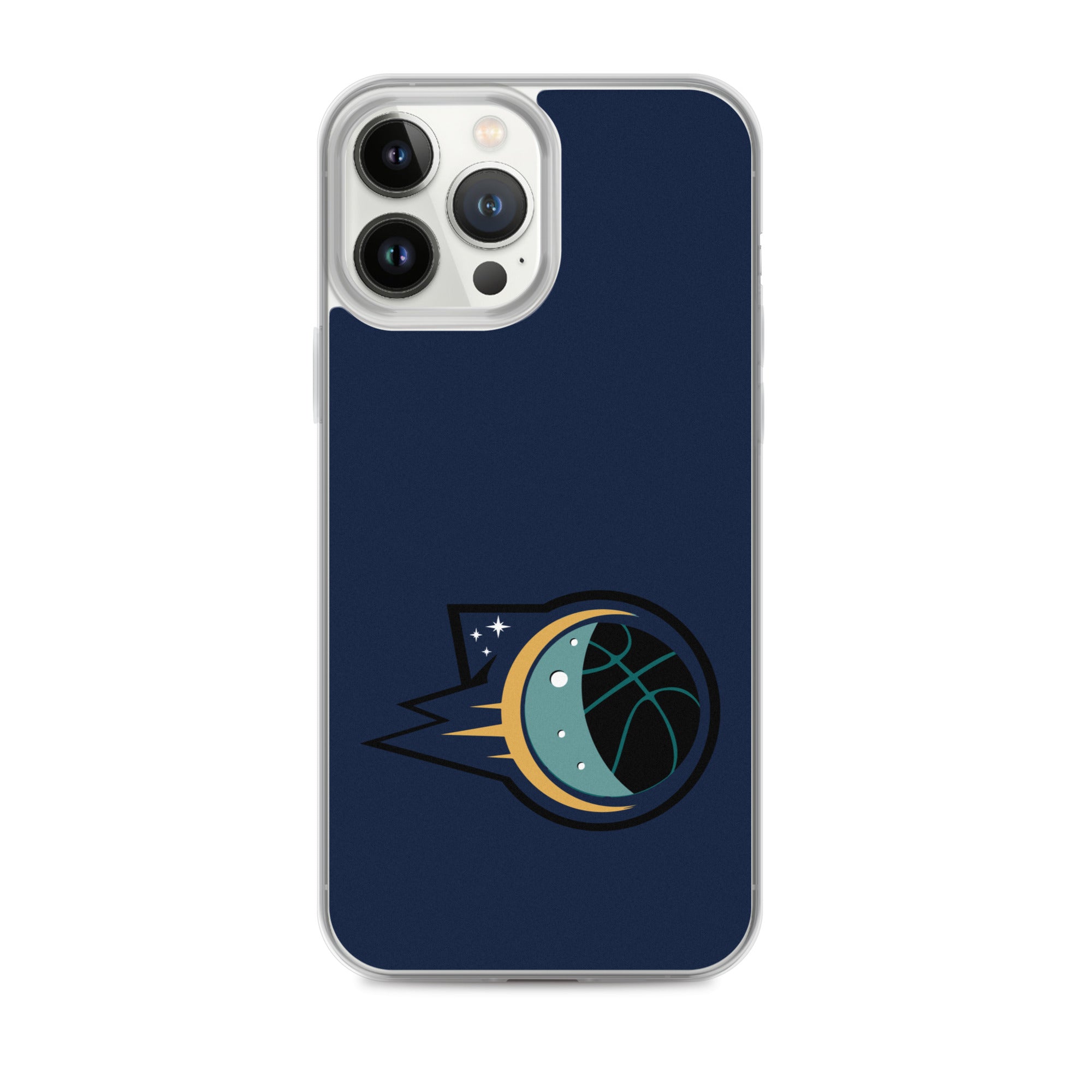 EB Clear Case for iPhone®