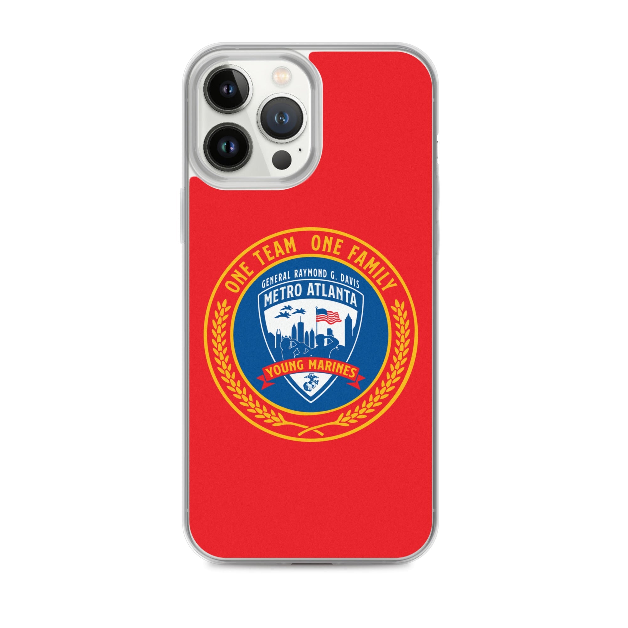 GRGDYMOMA Case for iPhone®