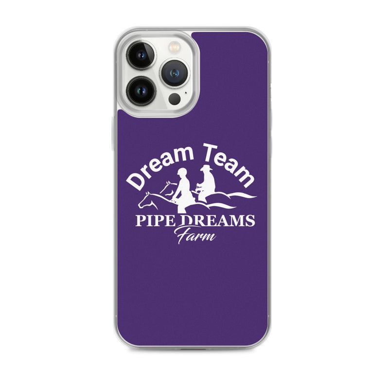 PDF Case for iPhone®