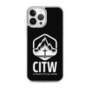 CIW Clear Case for iPhone®