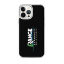 RCBC Clear Case for iPhone®