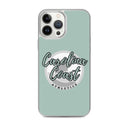 Estuche CCA para iPhone®