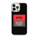 APRL Case for iPhone®