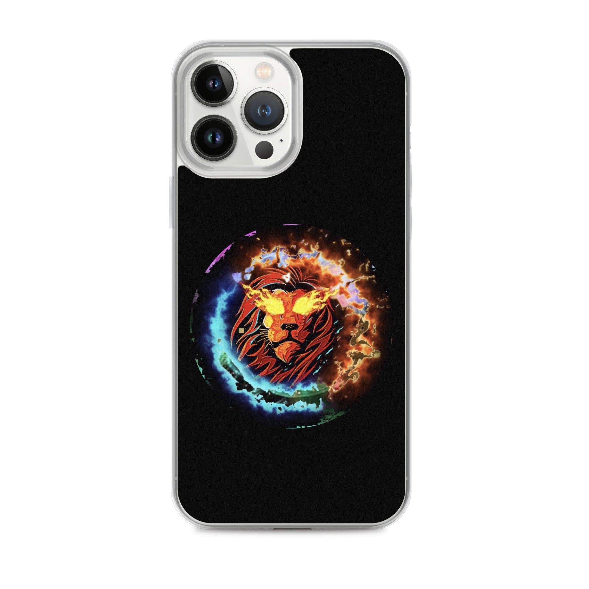 FireFlame Case for iPhone®