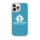 SSBS Clear Case for iPhone®