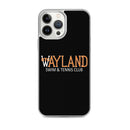 WSATC Case for iPhone®