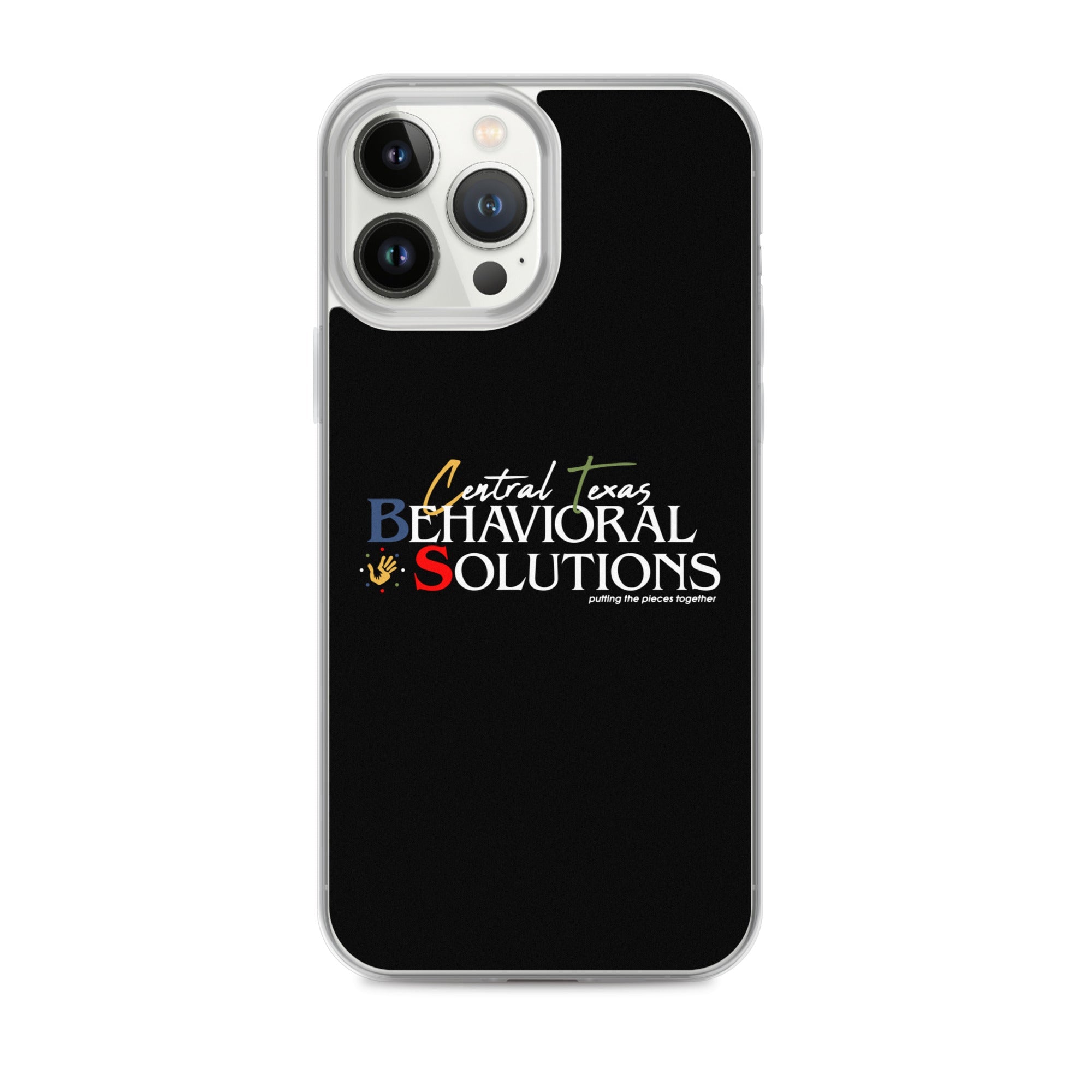 CTBS Case for iPhone®