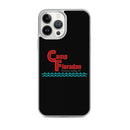 CF Clear Case for iPhone®