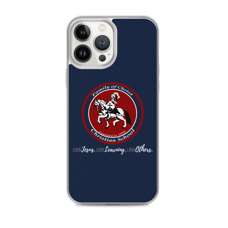 Family of Christ Case for iPhone®