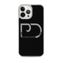 Funda transparente PDS para iPhone®